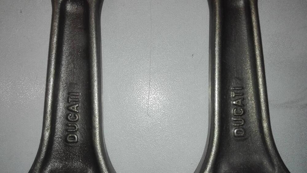 BIELLE DUCATI MONSTER 900 (7)