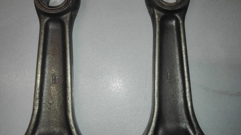 BIELLE DUCATI MONSTER 900 (8)