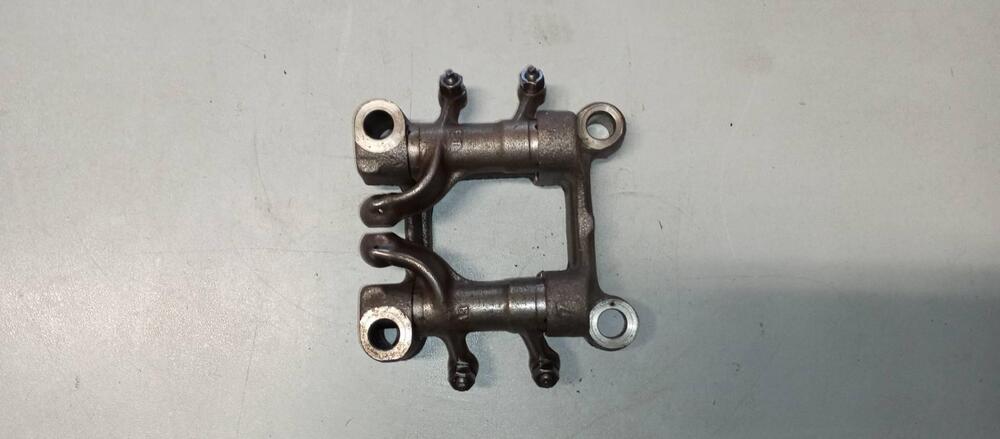 BILANCIERE DX HONDA CX 500 TURBO (2)