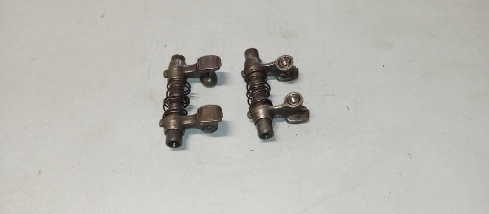 BILANCIERI INFERIORI HONDA CX 500 TURBO