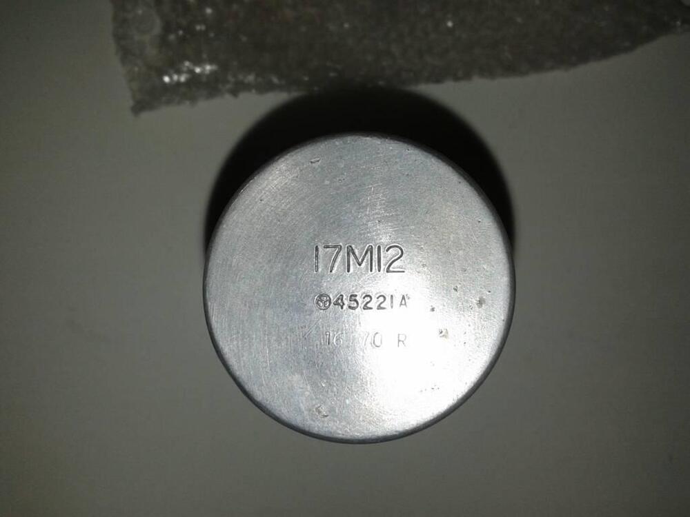 Bobine Norton Commando Lucas (3)