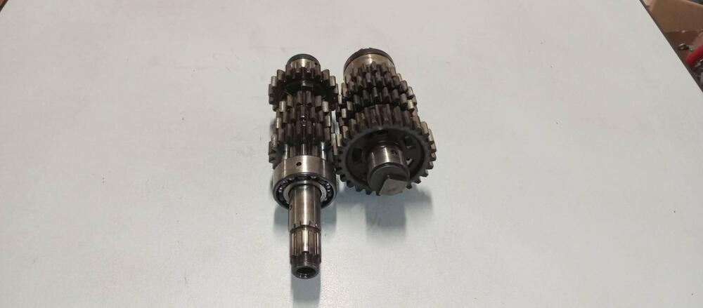 CAMBIO 5 MARCE BENELLI 500 (2)