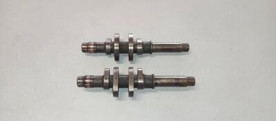 CAMMES ASPIRAZIONE DUCATI 748