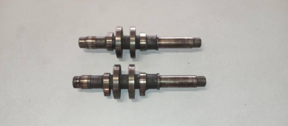 CAMMES SCARICO DUCATI 748