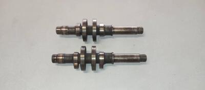 CAMMES SCARICO DUCATI 748