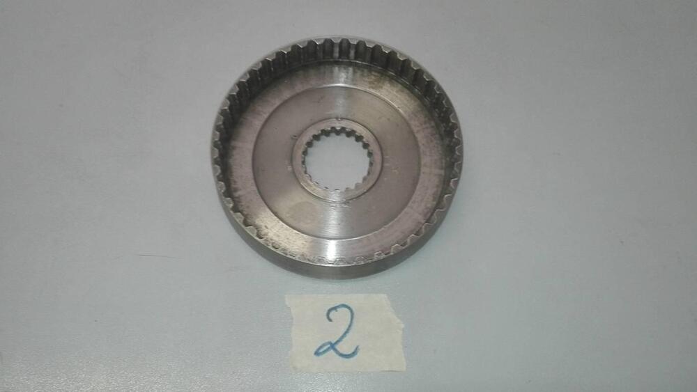 Campana frizione hiro 125 frizione a secco