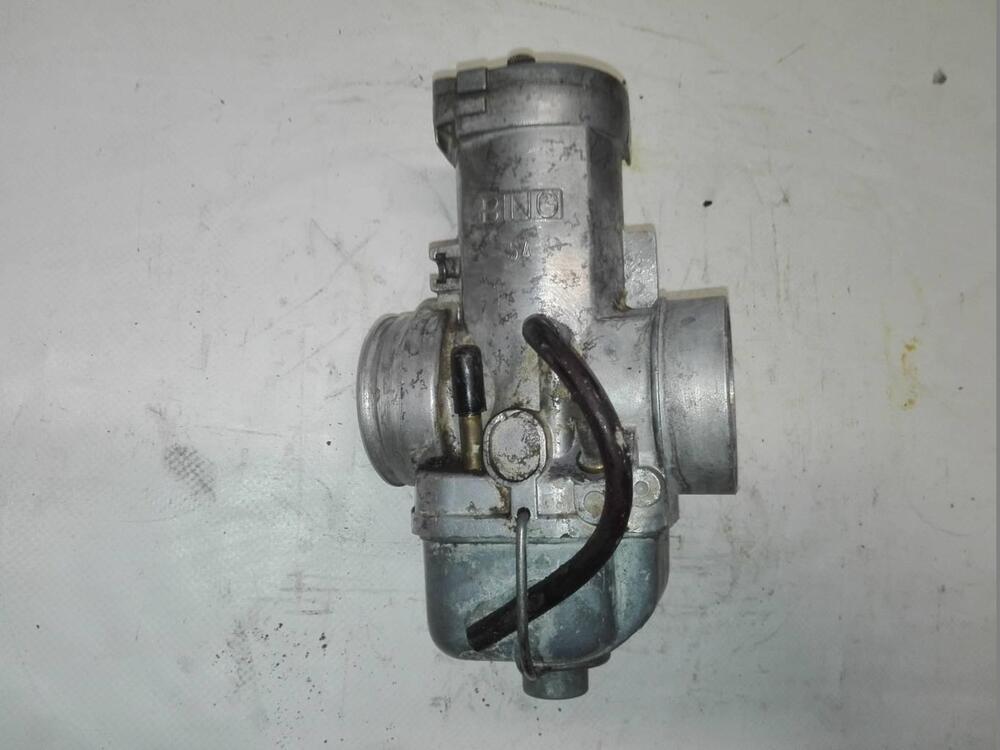 Carburatore Bing diametro 36 mm (4)