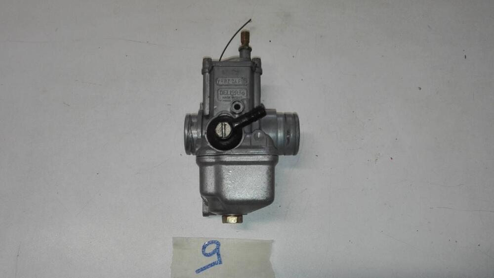 Carburatore Dell'Orto VHBZ 24 FS