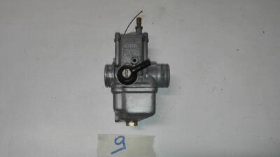 Carburatore Dell'Orto VHBZ 24 FS