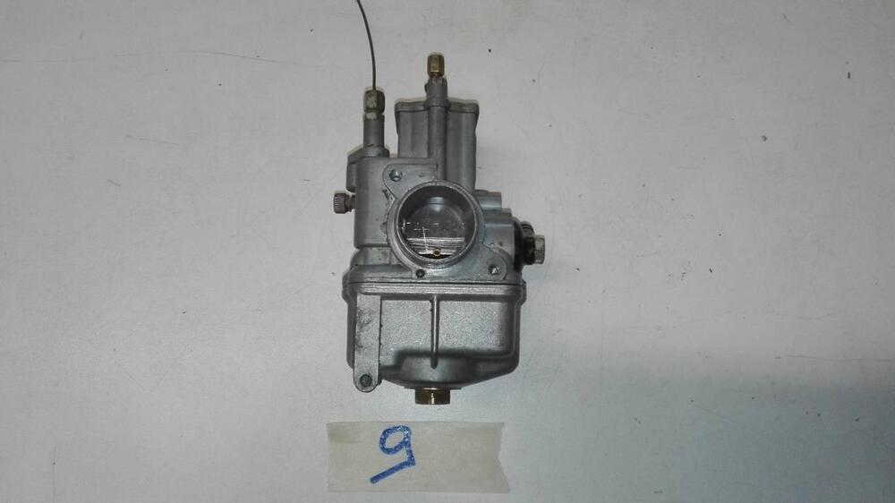 Carburatore Dell'Orto VHBZ 24 FS (2)