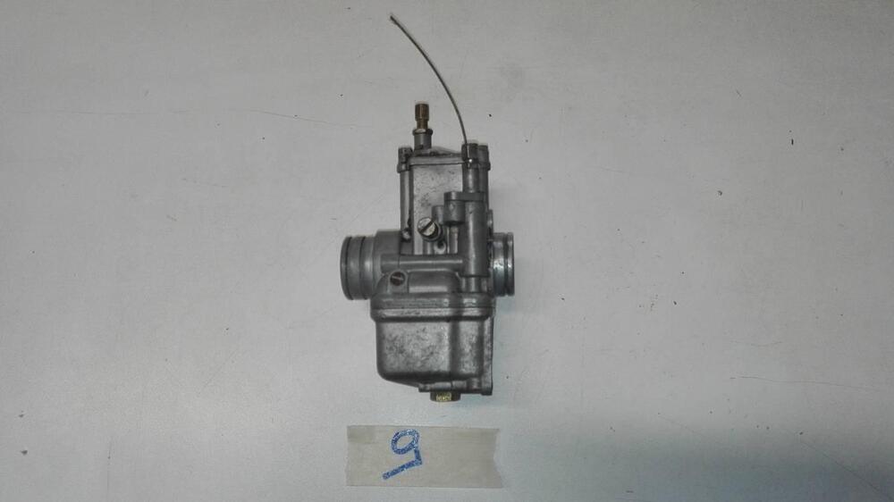 Carburatore Dell'Orto VHBZ 24 FS (3)