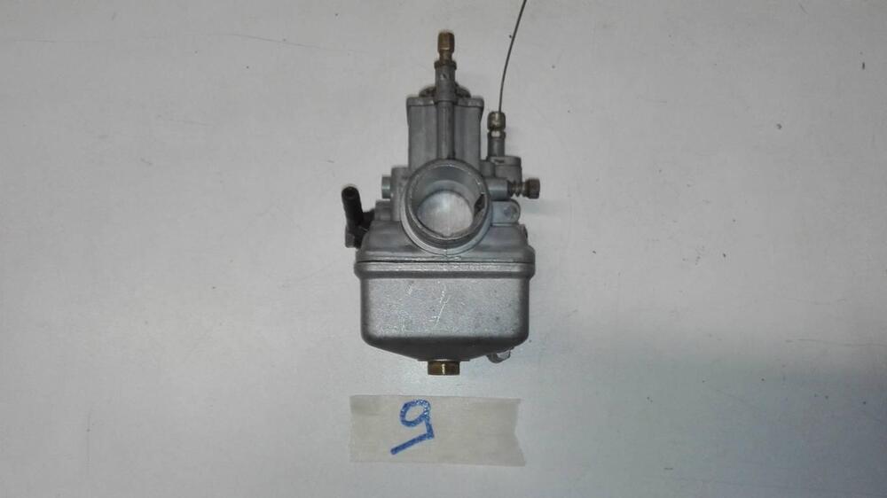 Carburatore Dell'Orto VHBZ 24 FS (4)