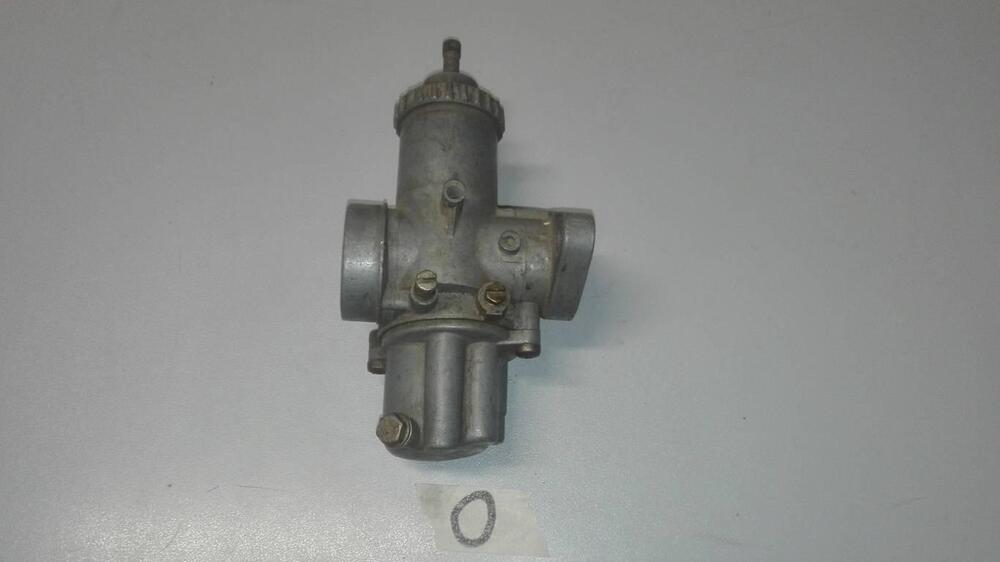 Carburatore Ikov da 32 mm