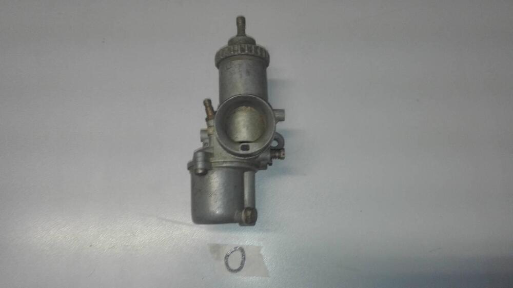 Carburatore Ikov da 32 mm (2)