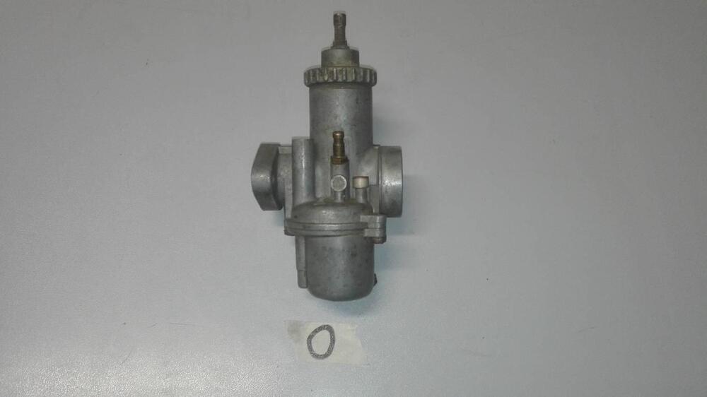 Carburatore Ikov da 32 mm (3)