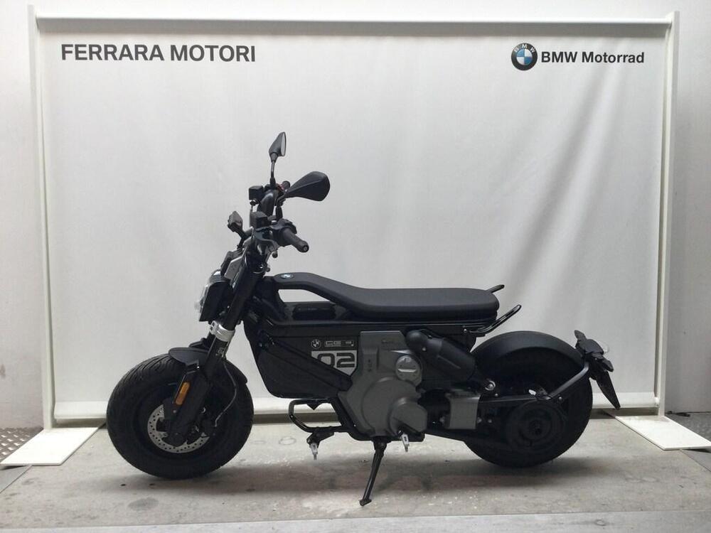 Bmw CE 02 AM (2024 - 26) (3)