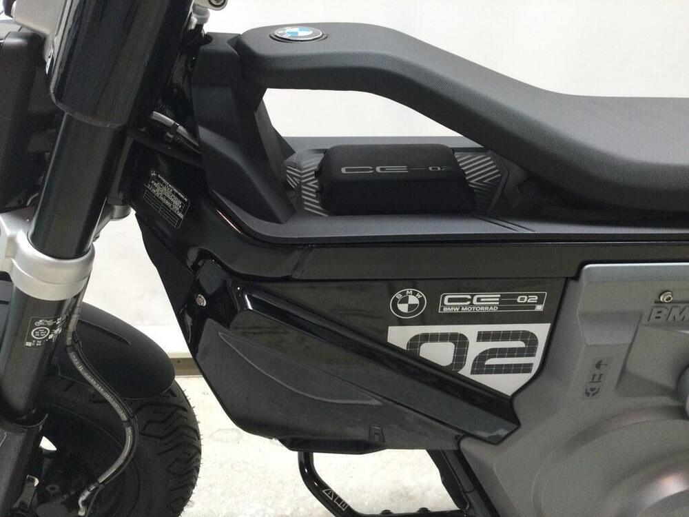 Bmw CE 02 AM (2024 - 26) (9)