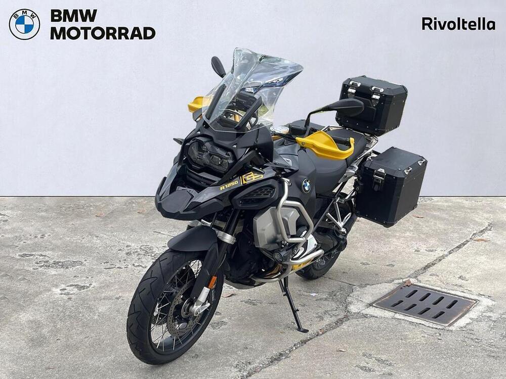 Bmw R 1250 GS Adventure (2021 - 24) (4)