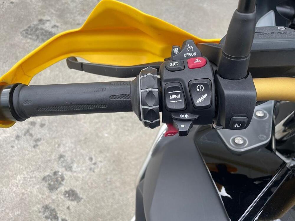 Bmw R 1250 GS Adventure (2021 - 24) (10)