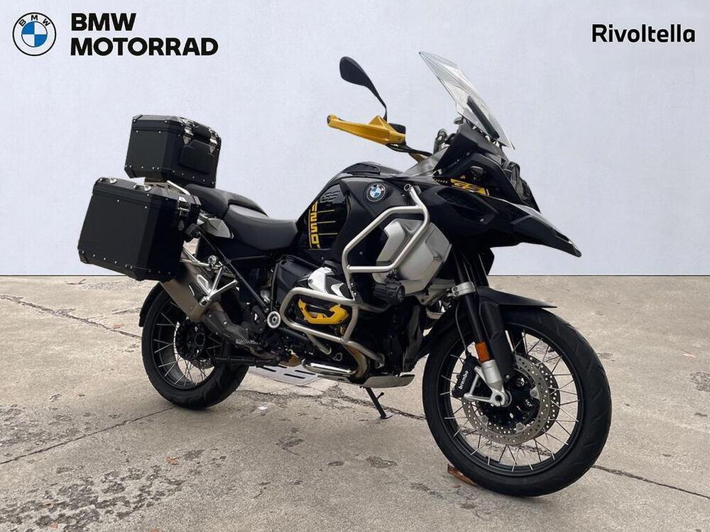 Bmw R 1250 GS Adventure (2021 - 24) (5)