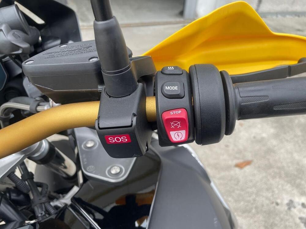 Bmw R 1250 GS Adventure (2021 - 24) (11)