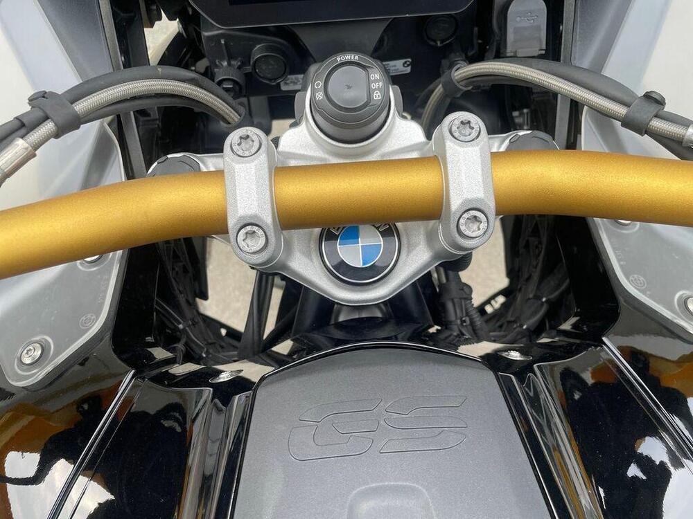 Bmw R 1250 GS Adventure (2021 - 24) (12)