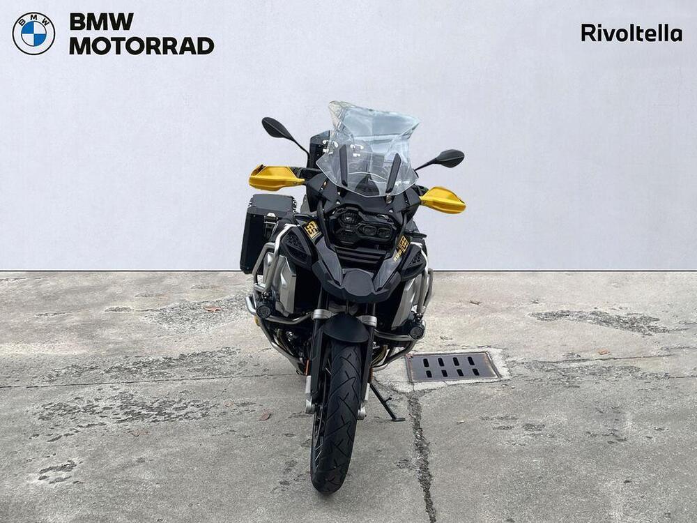 Bmw R 1250 GS Adventure (2021 - 24) (6)