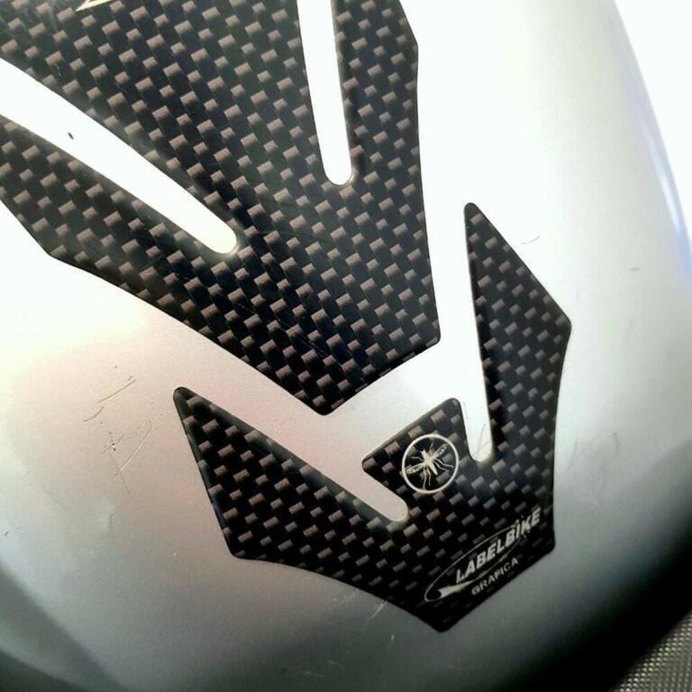 Bmw R 1200 GS (2004 - 07) (8)