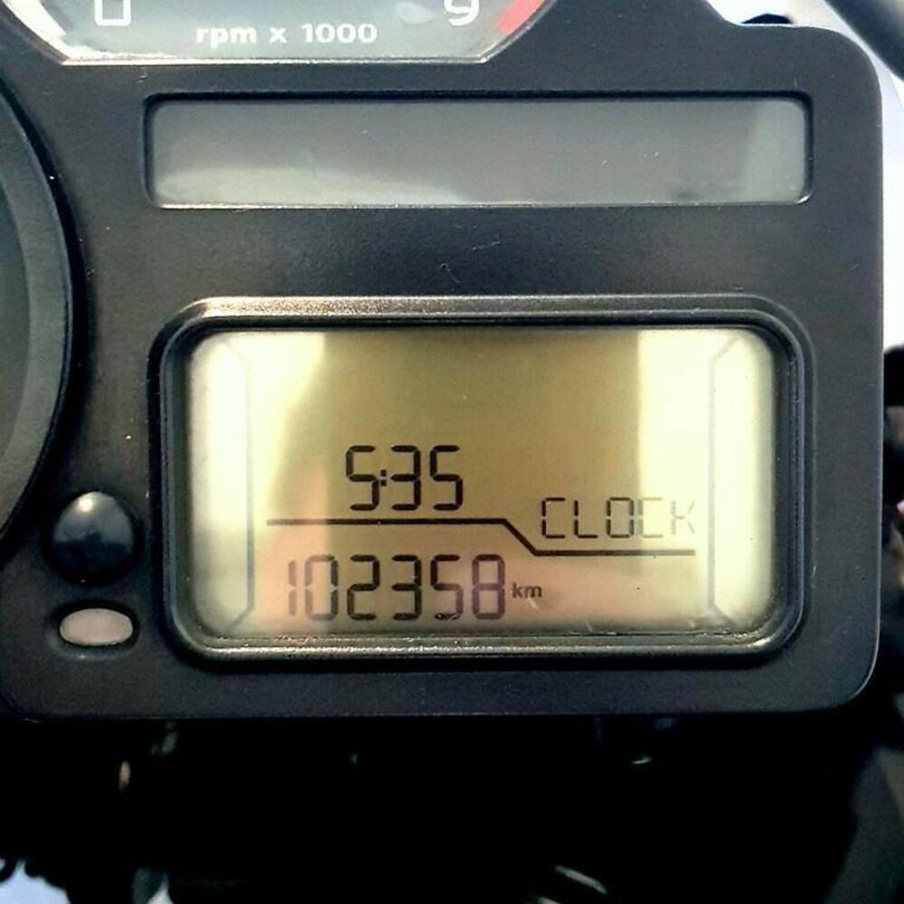 Bmw R 1200 GS (2004 - 07) (5)