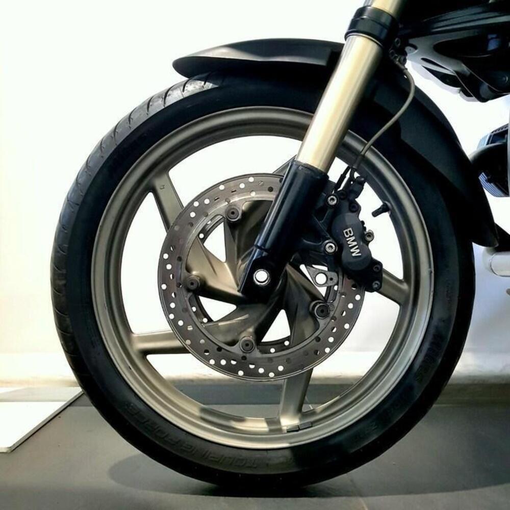 Bmw R 1200 GS (2004 - 07) (9)