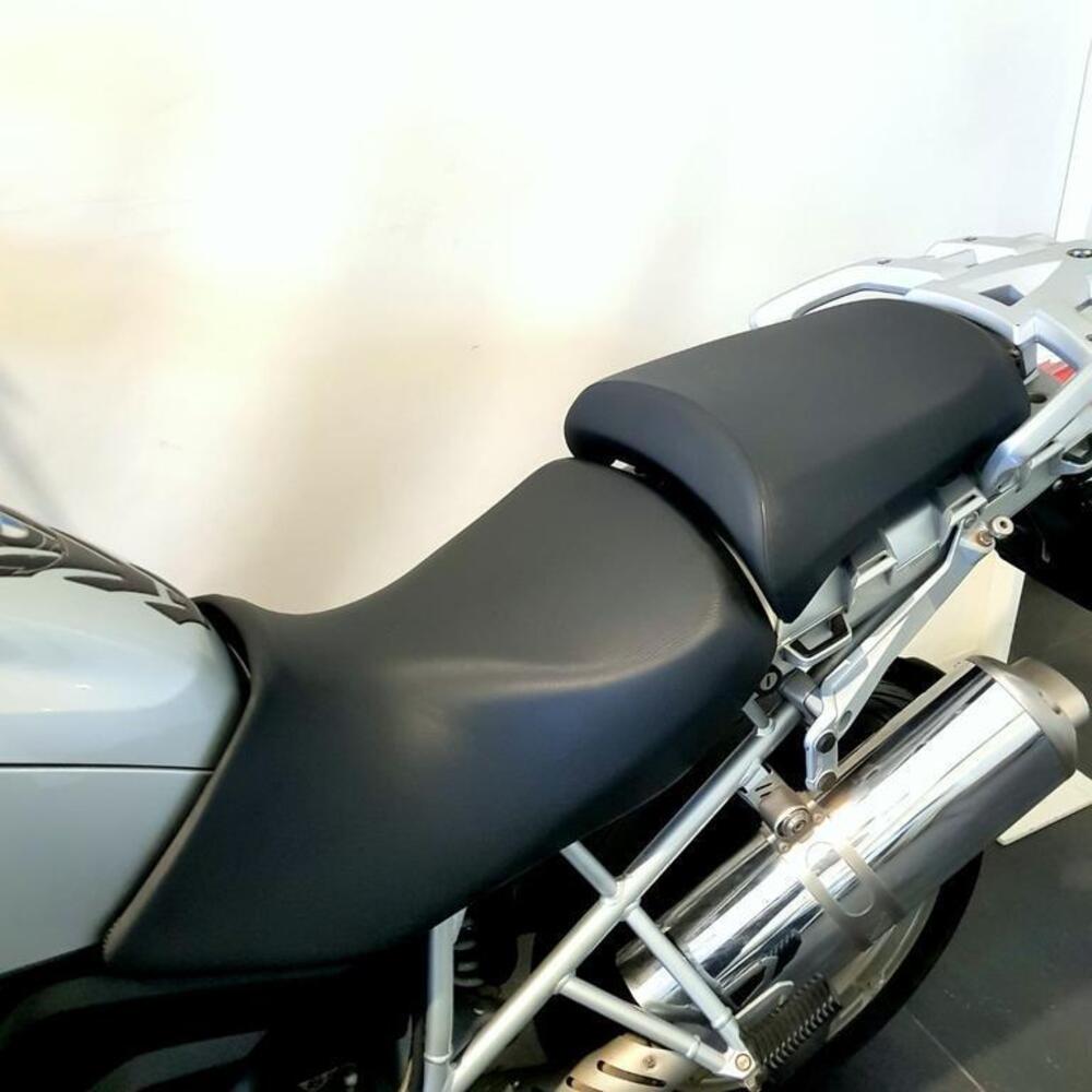 Bmw R 1200 GS (2004 - 07) (15)