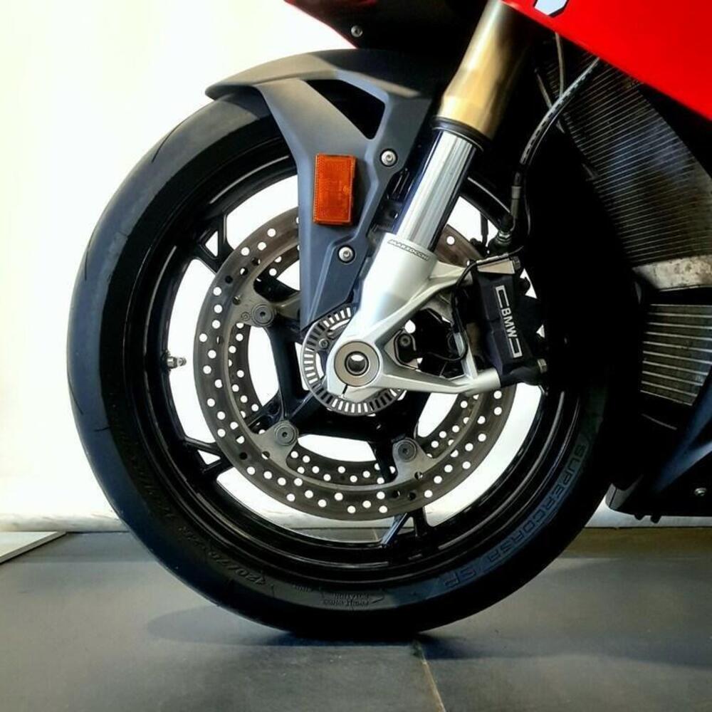 Bmw S 1000 RR (2019 - 20) (7)