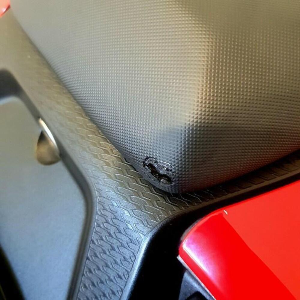 Bmw S 1000 RR (2019 - 20) (13)