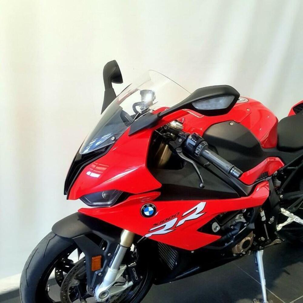 Bmw S 1000 RR (2019 - 20) (8)