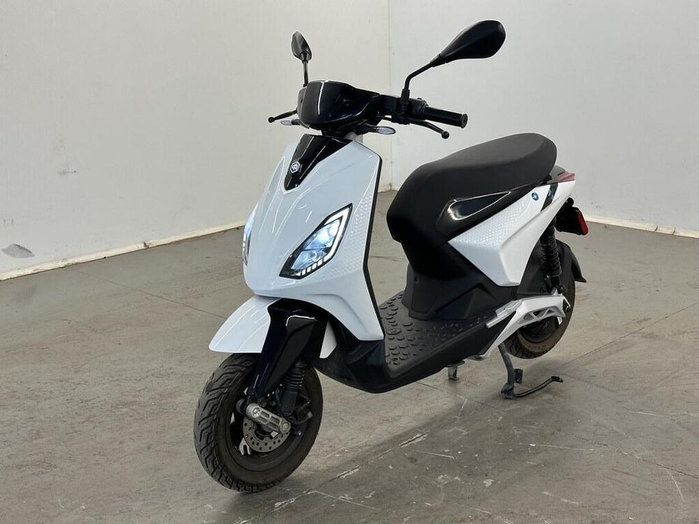 Piaggio 1 (2022 - 25)