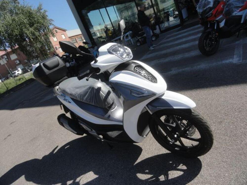 Morbidelli SC125LX (2024 - 26) (2)