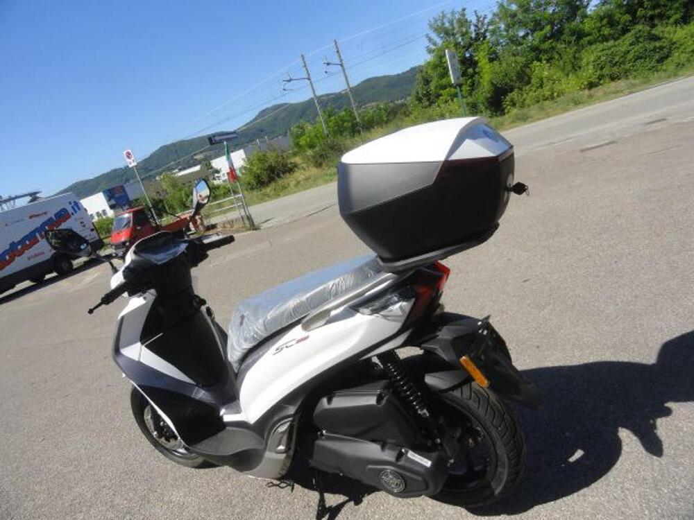Morbidelli SC125LX (2024 - 26) (6)