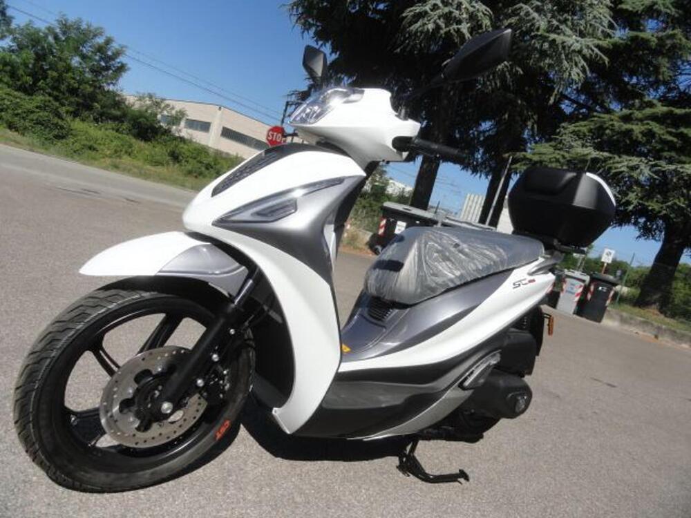 Morbidelli SC125LX (2024 - 26) (4)
