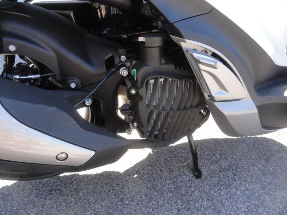 Morbidelli SC125LX (2024 - 26) (8)