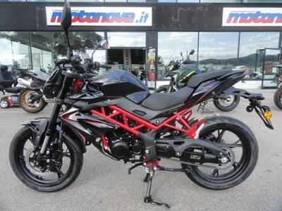 Benelli BN 125 (2026) nuova