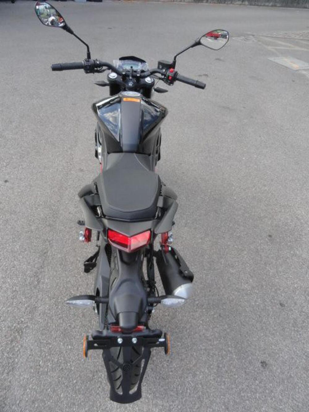 Benelli BN 125 (2026) (7)