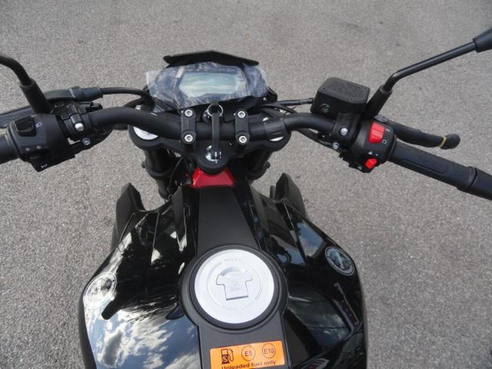 Benelli BN 125 (2026) (10)