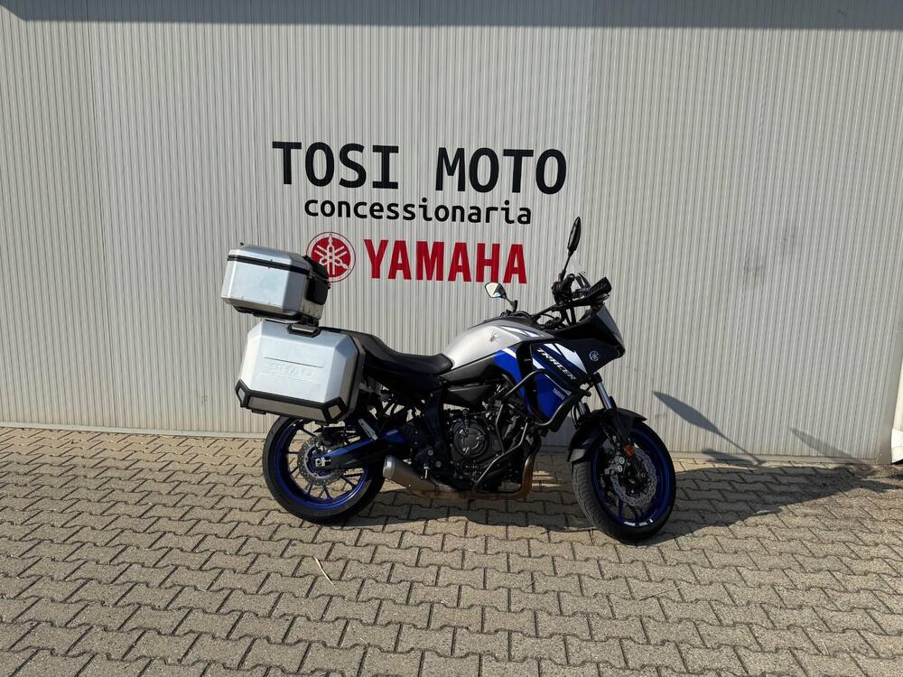 Yamaha Tracer 7 (2021 - 24) (3)