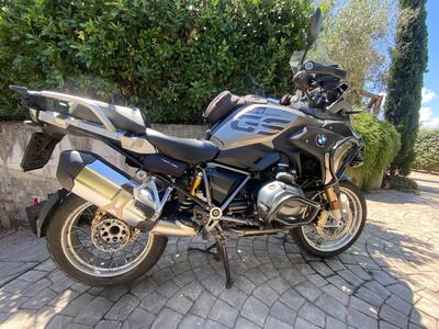 Bmw R 1200 GS (2017 - 18) usata