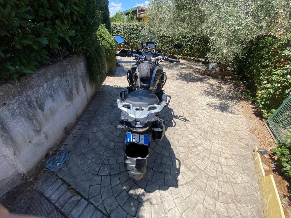 Bmw R 1200 GS (2017 - 18) (5)