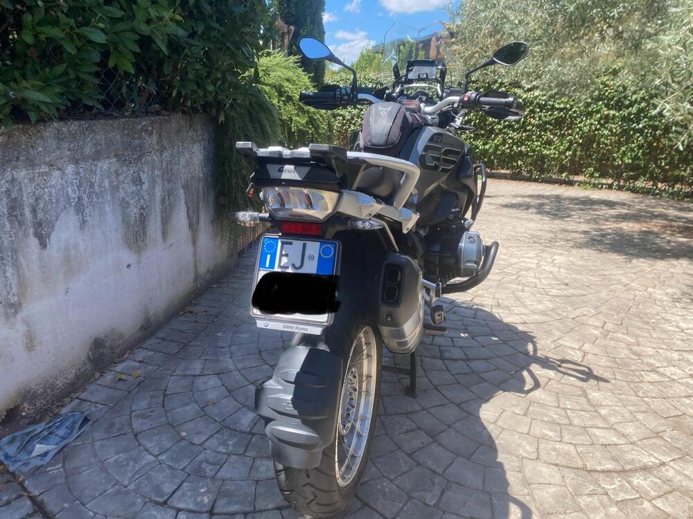 Bmw R 1200 GS (2017 - 18) (6)