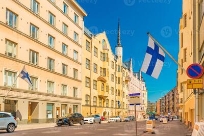 Incidenti stradali: a Helsinki zero morti in un anno. L&rsquo;Italia dovrebbe seguire l&rsquo;esempio?
