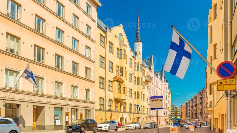 Incidenti stradali: a Helsinki zero morti in un anno. L&rsquo;Italia dovrebbe seguire l&rsquo;esempio?