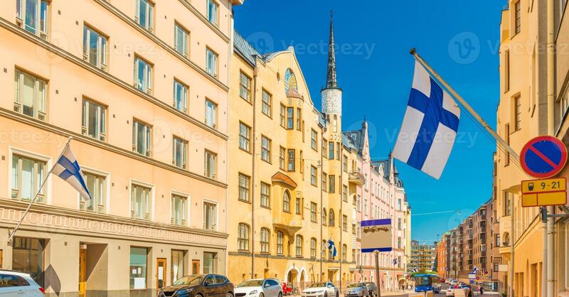 Incidenti stradali: a Helsinki zero morti in un anno. L&rsquo;Italia dovrebbe seguire l&rsquo;esempio?