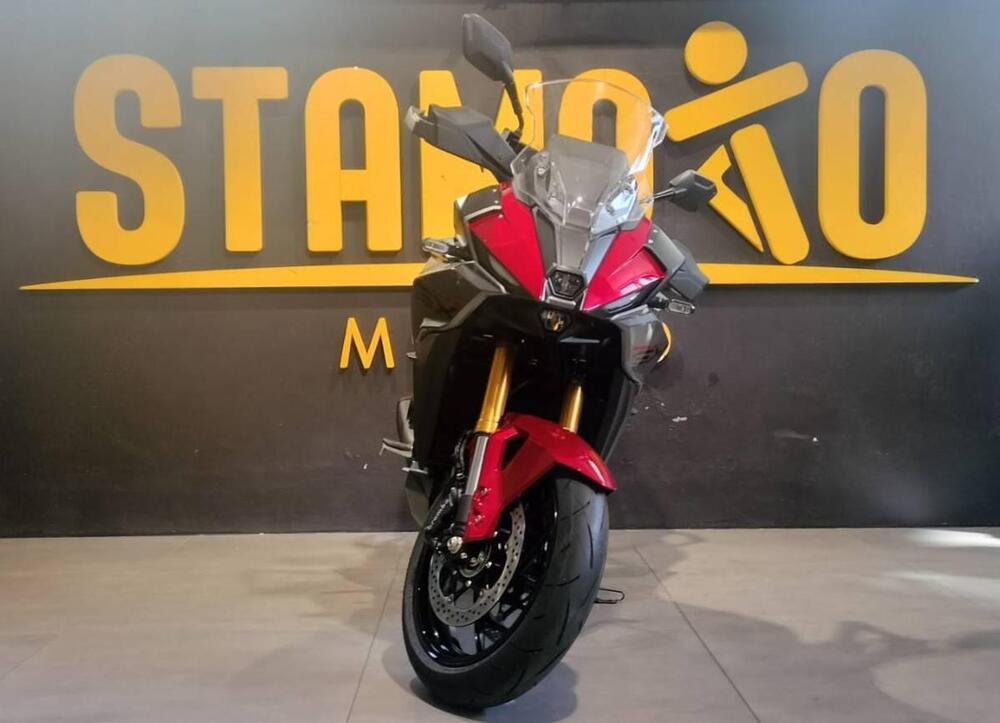 Suzuki GSX-S1000GX (2024 - 25) (3)